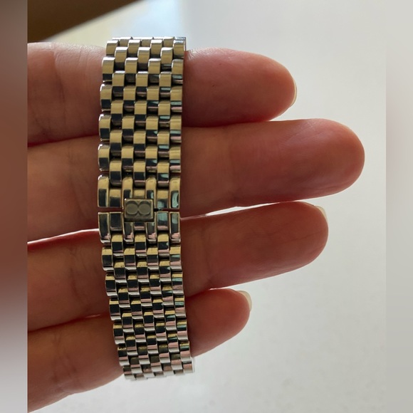 Bedat & Co. #3 womens stainless steel watch - Picture 4 of 17